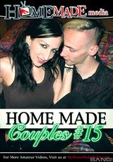 Vollständigen Film ansehen - Home Made Couples 15