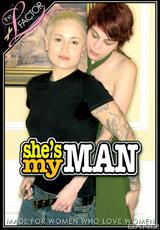Ver película completa - She's My Man 1