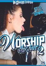 worship thy feet 2