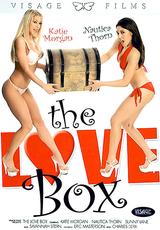 DVD Cover The Love Box