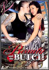 DVD Cover Beauty And The Butch 2