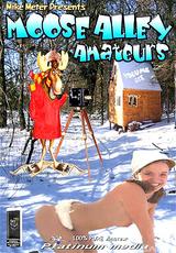 DVD Cover Moose Alley Amateurs 6