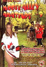 Watch full movie - Moose Alley Amateurs 9