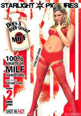 DVD Cover Milf Does A Body Good