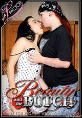 DVD Cover Beauty And The Butch