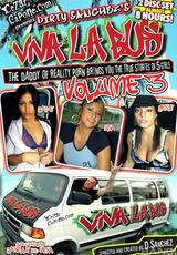 DVD Cover Viva La Bus 3