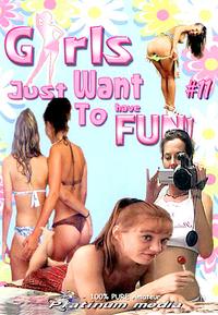 Girls Just Want To Have Fun 11