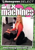 sex machines 12
