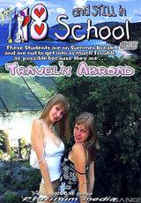 DVD Cover 18 And Still In School 15