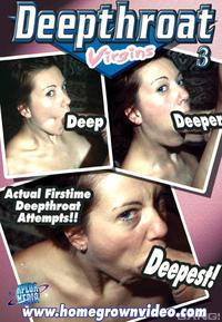 Deepthroat Virgins 3