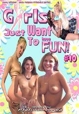 DVD Cover Girls Just Want To Have Fun 10