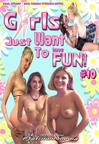 Girls Just Want To Have Fun 10