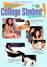 california college student bodies 10