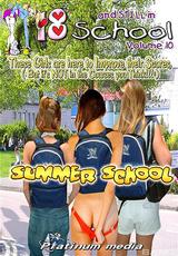 DVD Cover 18 And Still In School 10