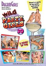 wild party girls 30