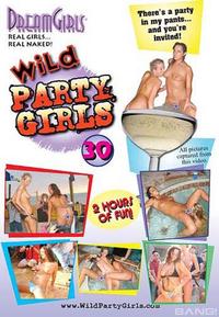 Wild Party Girls 30