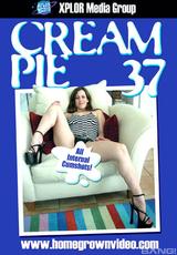 DVD Cover Cream Pie 37