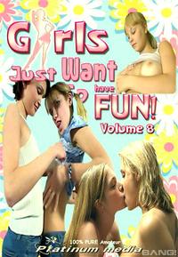 Girls Just Want To Have Fun 8