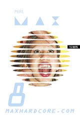 Ver película completa - Pure Max 8