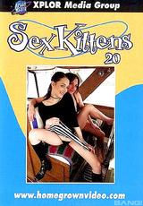 Guarda il film completo - Sex Kittens 20