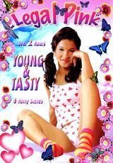 DVD Cover Young And Tasty