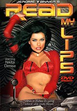 DVD Cover Read My Lips