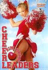 Ver película completa - Ripe Cherry Cheerleaders