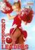 Ripe Cherry Cheerleaders background