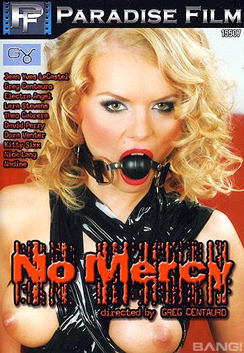 no mercy