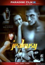 DVD Cover Jealousy
