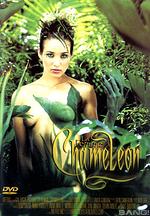 la femme chameleon