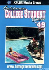 Ver película completa - California College Student Bodies 49