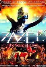 DVD Cover Zazel
