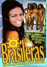 DVD Cover Brasileras