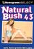 Natural Bush 43 background