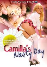 Regarder le film complet - Camillas Nasty Day