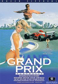 Grand Prix Australia
