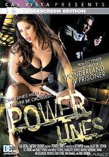 DVD Cover Power Lines