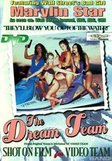DVD Cover Dream Team