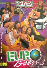 Watch full movie - Euro Babes 3