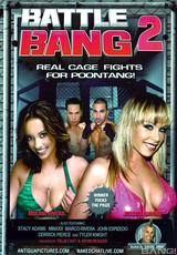 DVD Cover Battle Bang 2