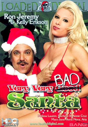 very very bad santa