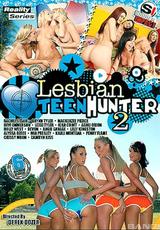 Vollständigen Film ansehen - Lesbian Teen Hunter 2
