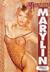 Unchained Marilyn background