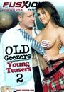 old geezers young teasers 2