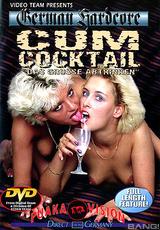 DVD Cover Cum Cocktail
