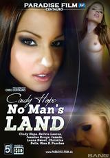 DVD Cover Cindy Hope No Man's Land