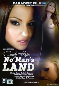 Cindy Hope No Man's Land