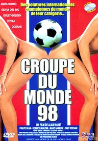 Croupe Du Monde 98