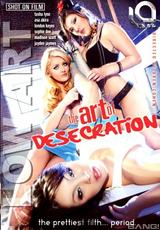 Watch full movie - The Art Of Desecration